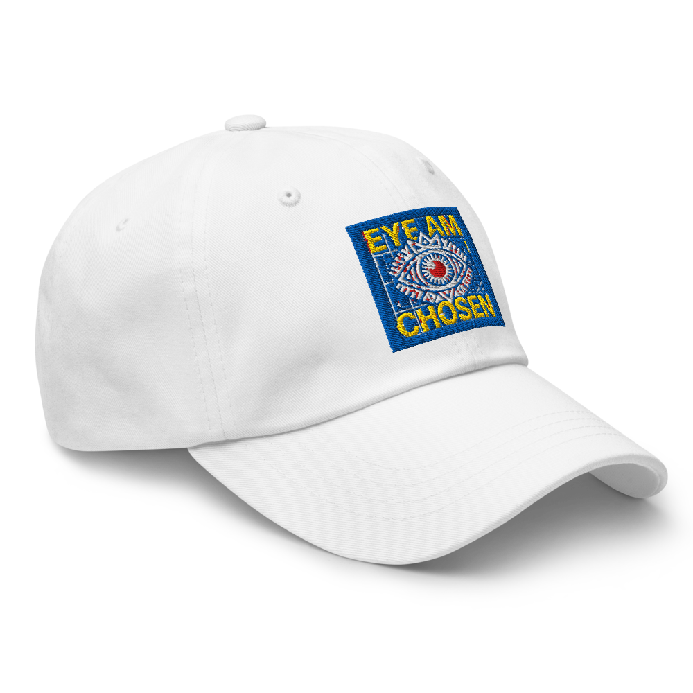 Empower Dad Hat thumbnail 3