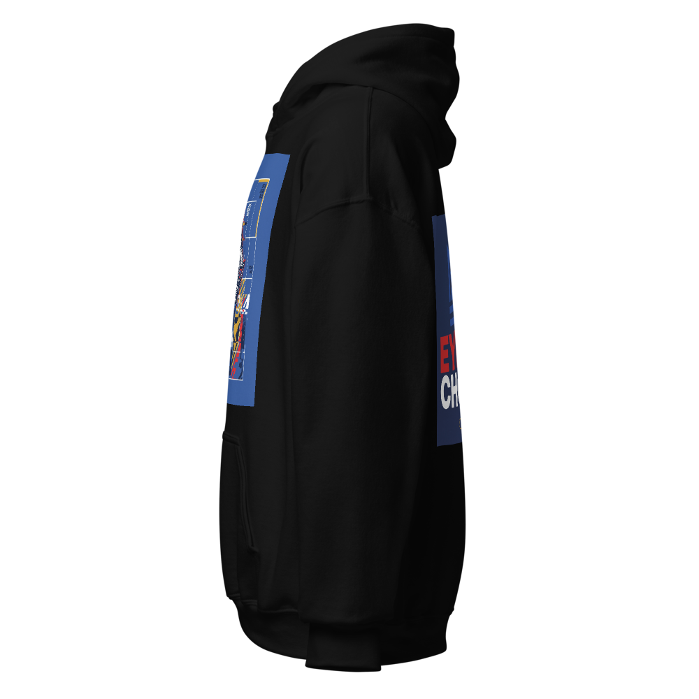 Empowerment hoodie thumbnail 2