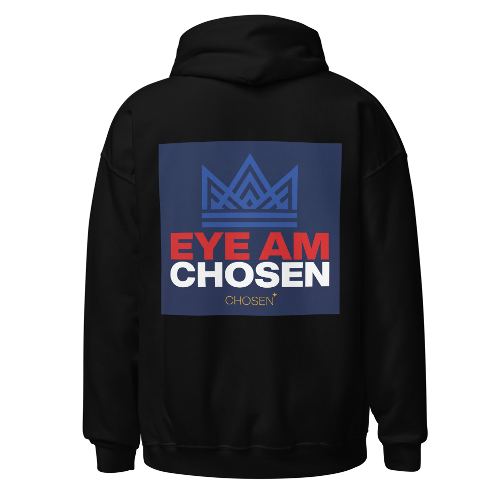 Empowerment hoodie thumbnail 4