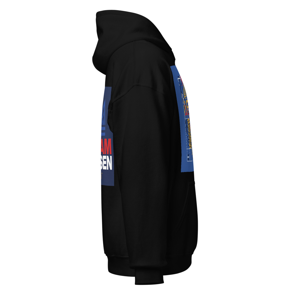 Empowerment hoodie thumbnail 3
