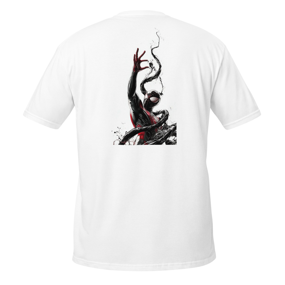 Spiderman w design with high quality material used thumbnail 2