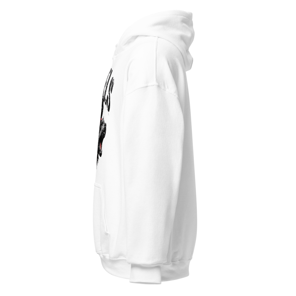Street Design Hoodie  thumbnail 3