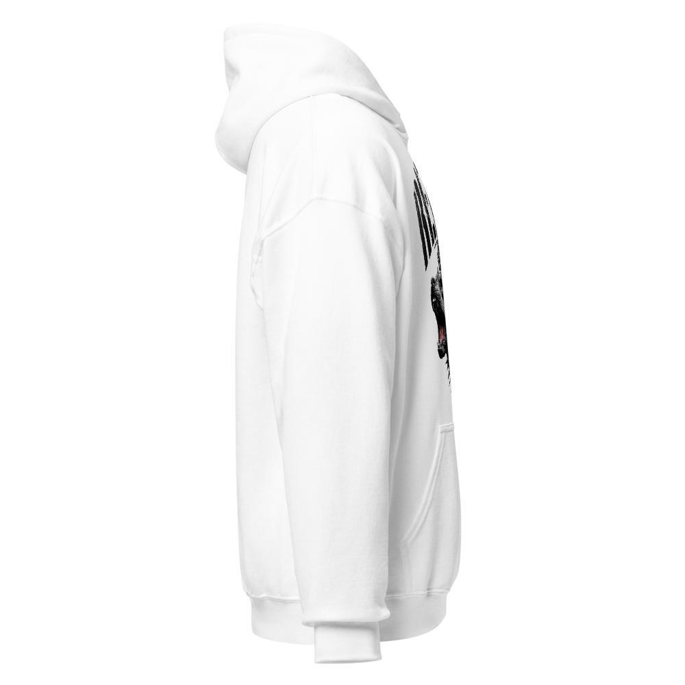Street Design Hoodie  thumbnail 4