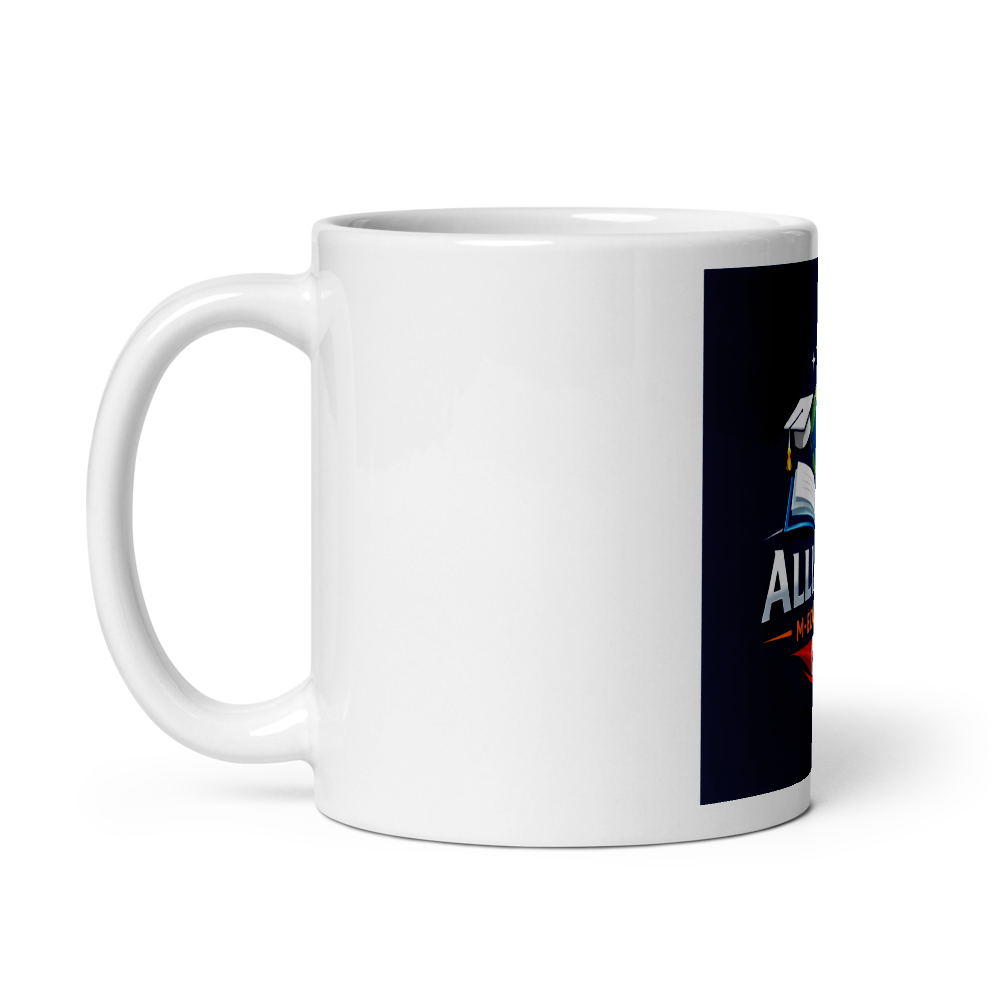 Tasse Alliance M-Éducation thumbnail 3