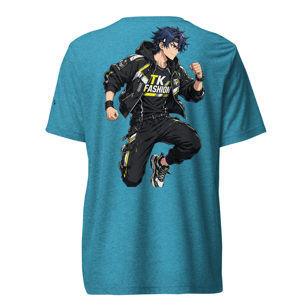  Unisex T-shirt  thumbnail 2