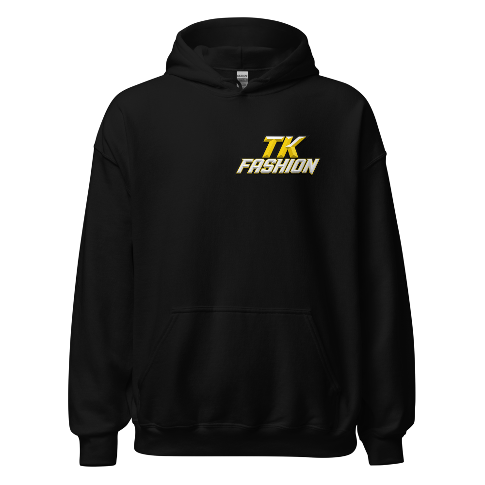 TK FASHION – Anime Athletic Graphic Hoodie thumbnail 2