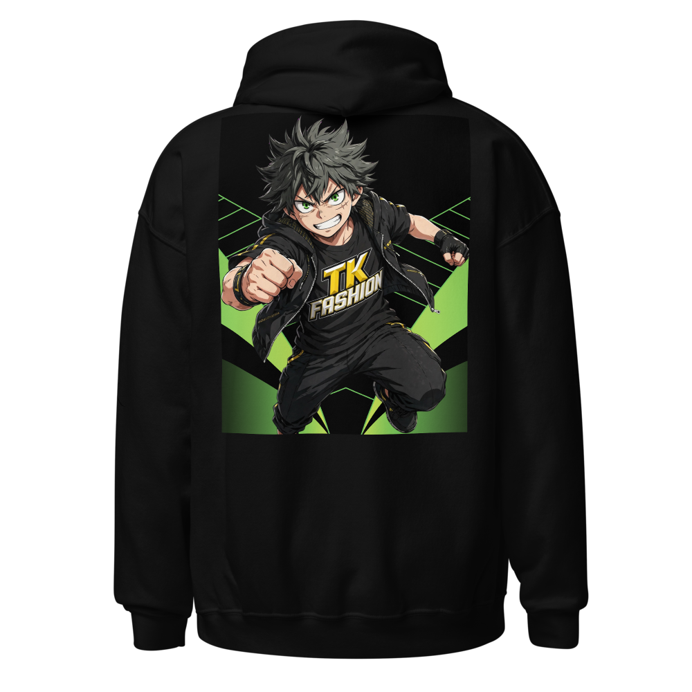 TK FASHION – Anime Athletic Graphic Hoodie thumbnail 3