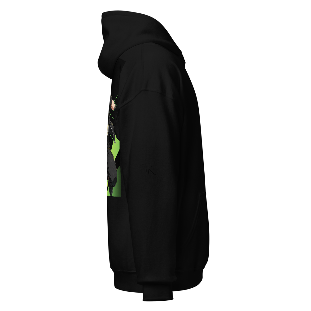 TK FASHION – Anime Athletic Graphic Hoodie thumbnail 4