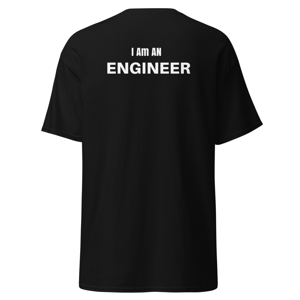 Every Great Idea Needs An Engineer - Engineer Tee thumbnail 4