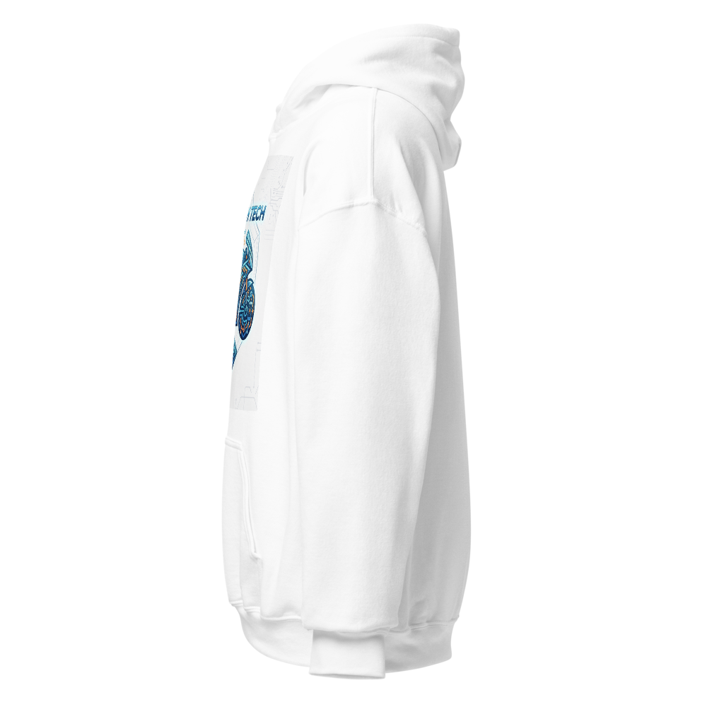 Unisex hoodie thumbnail 3