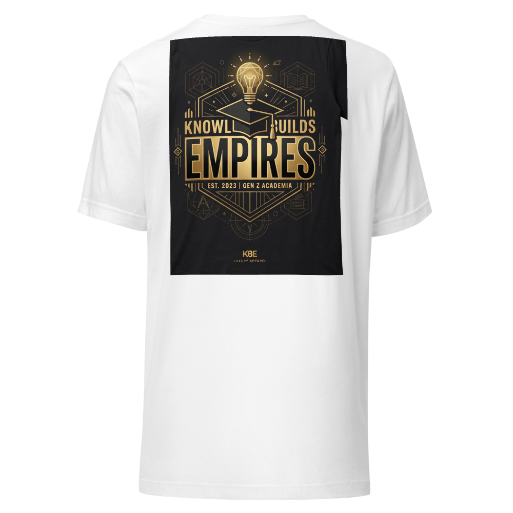 Knowledge Empire  thumbnail 4