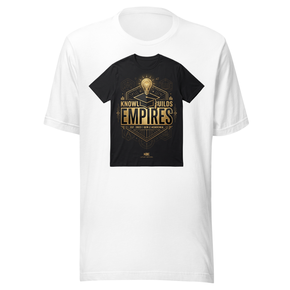Knowledge Empire  thumbnail 2