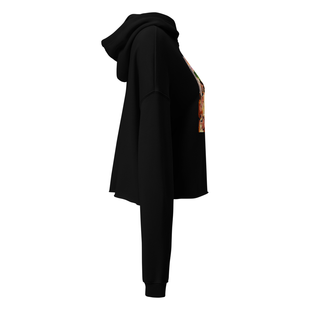 Dragon ball Z edition hoddie thumbnail 4