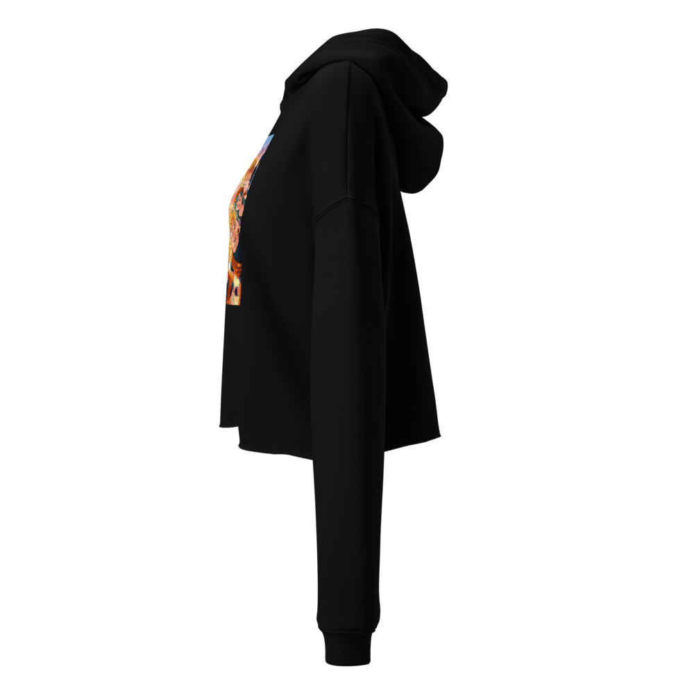 Dragon ball Z edition hoddie thumbnail 3