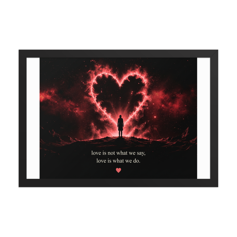Love is What We Do thumbnail 7