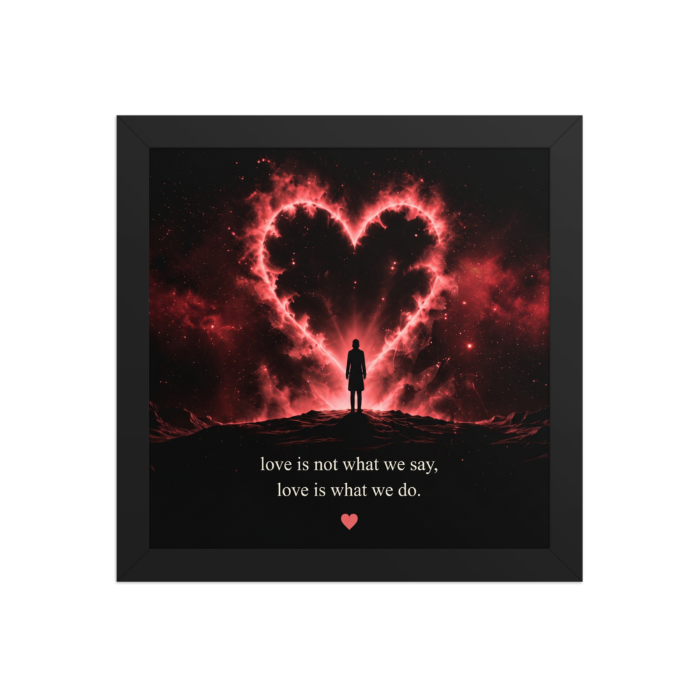 Love is What We Do thumbnail 3
