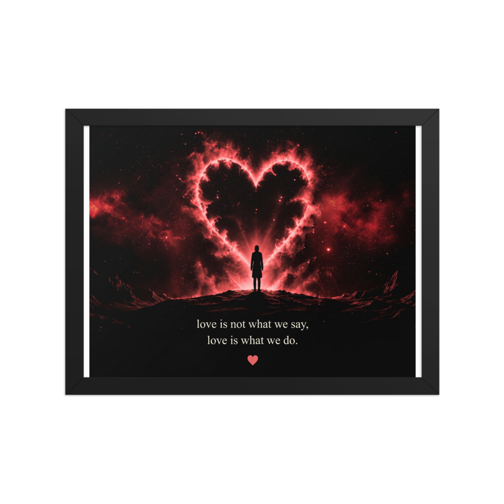 Love is What We Do thumbnail 6