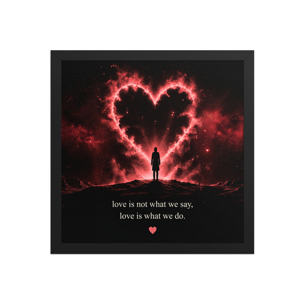 Love is What We Do thumbnail 8