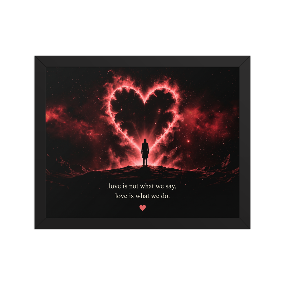 Love is What We Do thumbnail 4