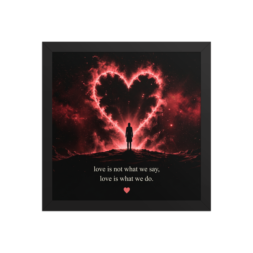 Love is What We Do thumbnail 5