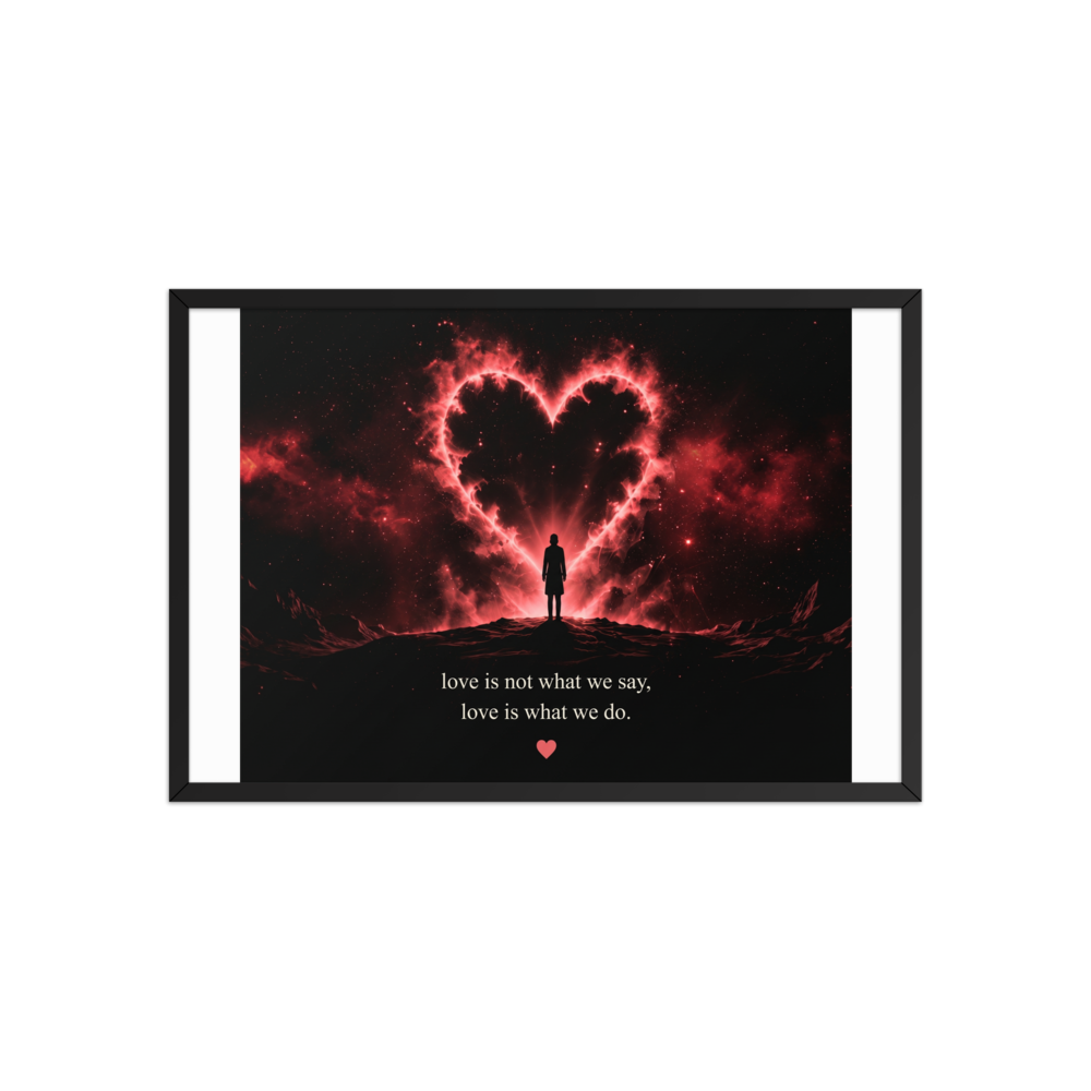 Love is What We Do thumbnail 12