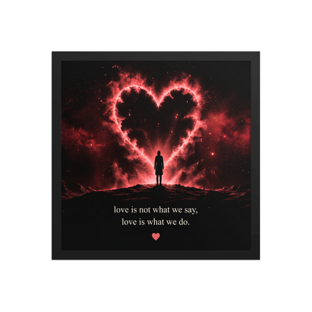 Love is What We Do thumbnail 9