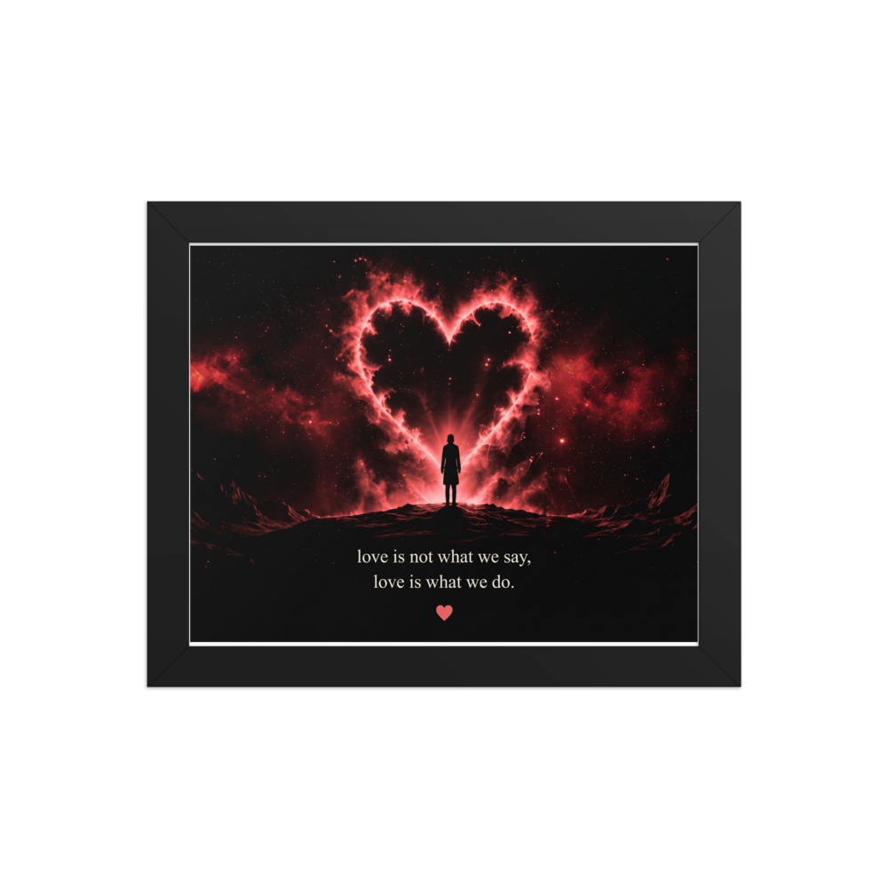 Love is What We Do thumbnail 2