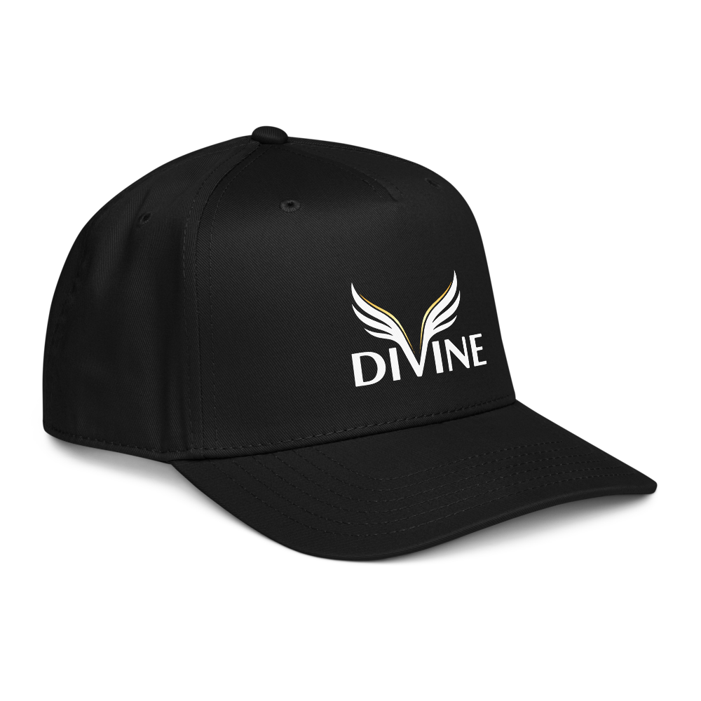 Divine 2.0 - Statement  Cap thumbnail 4