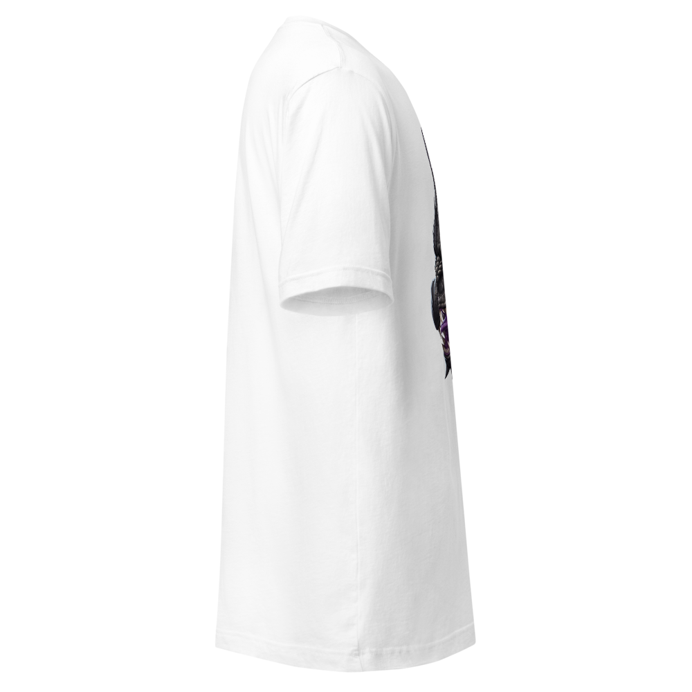 imDragon realistic T-Shirt thumbnail 4