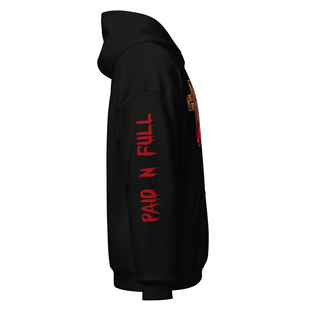 Unisex Hoodie thumbnail 3