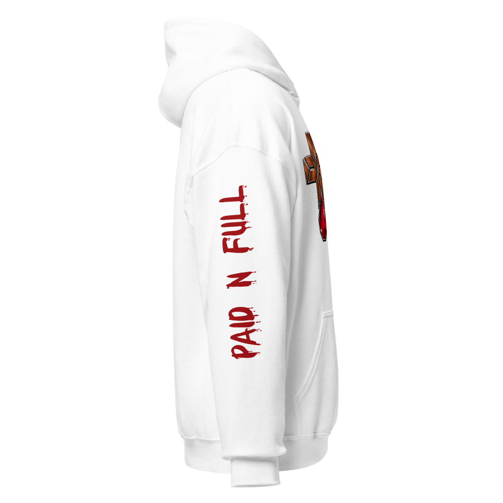 Unisex Hoodie thumbnail 3