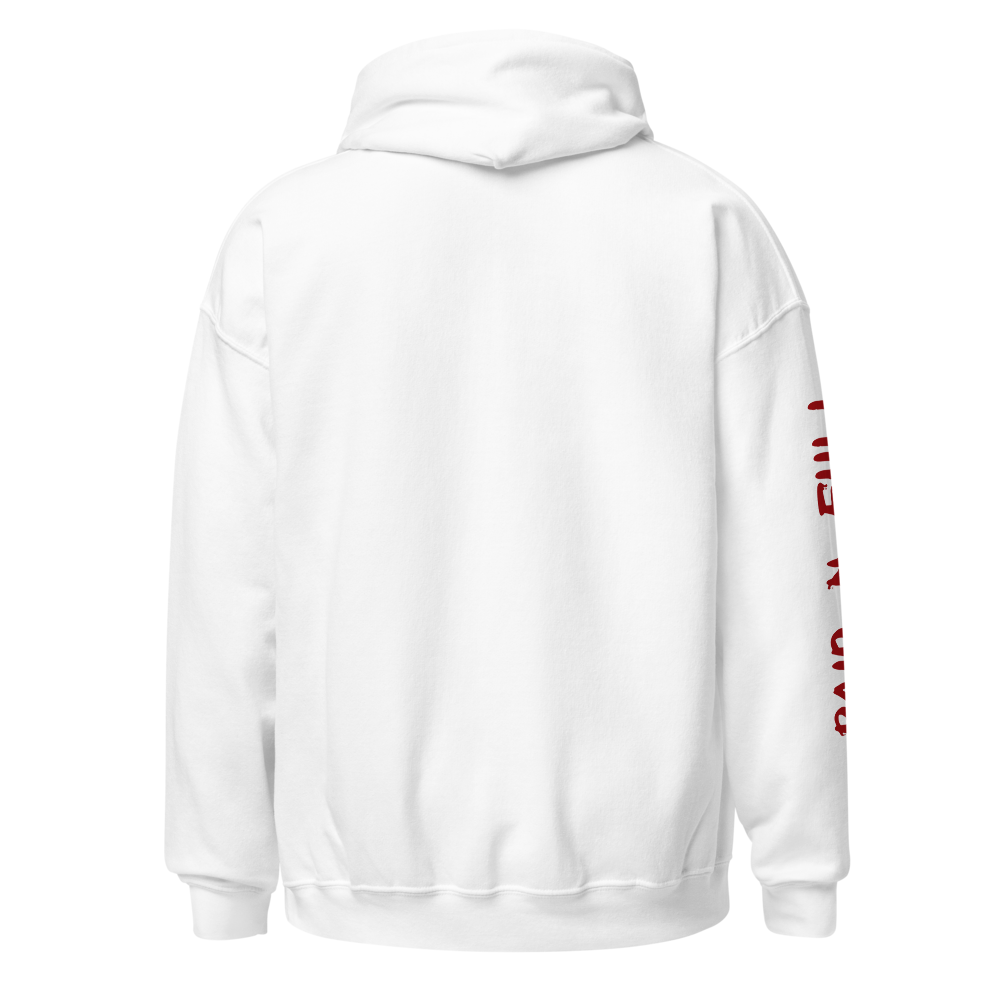 Unisex Hoodie thumbnail 4