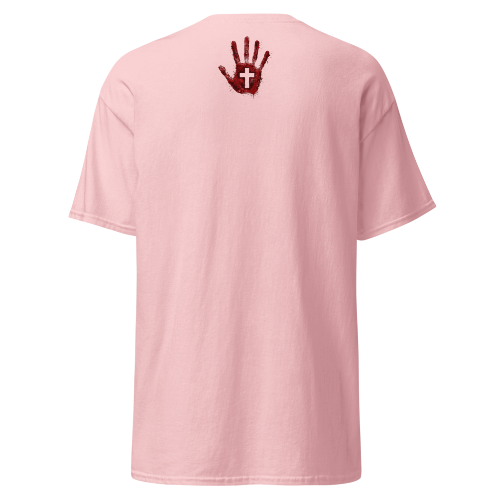 Unisex Classic Tee thumbnail 4