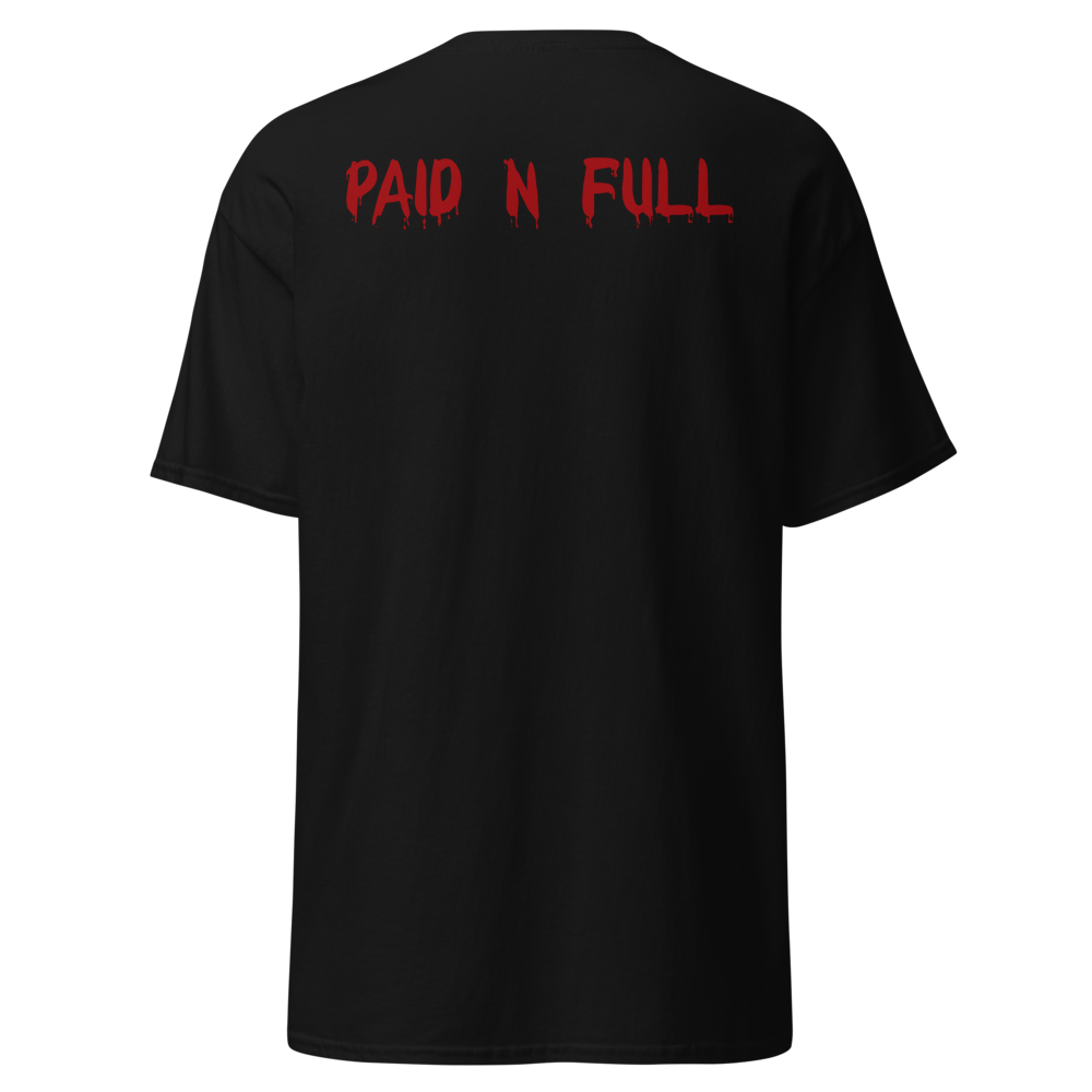 Classic tee thumbnail 4