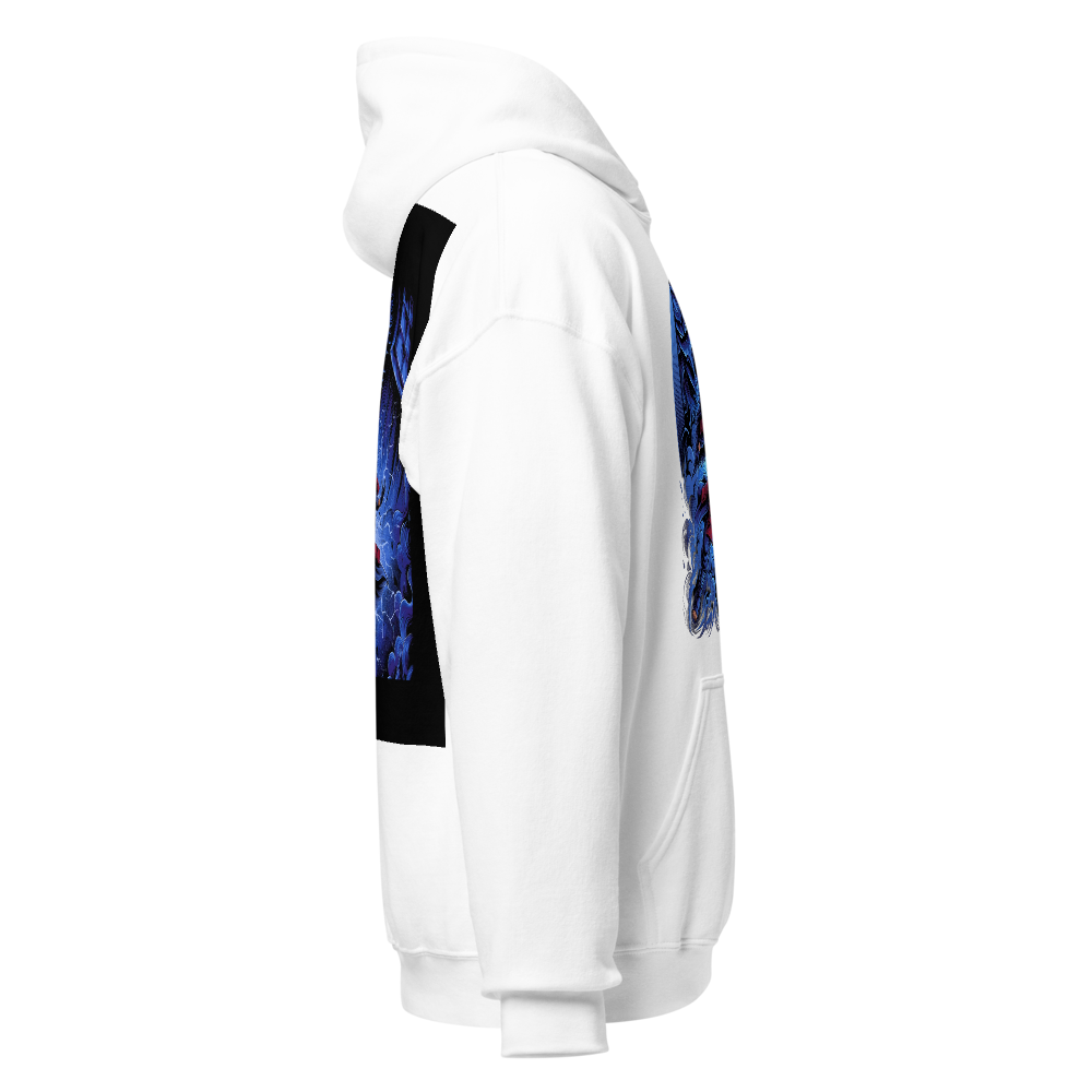 THE MADARA ART HOODIE  thumbnail 4