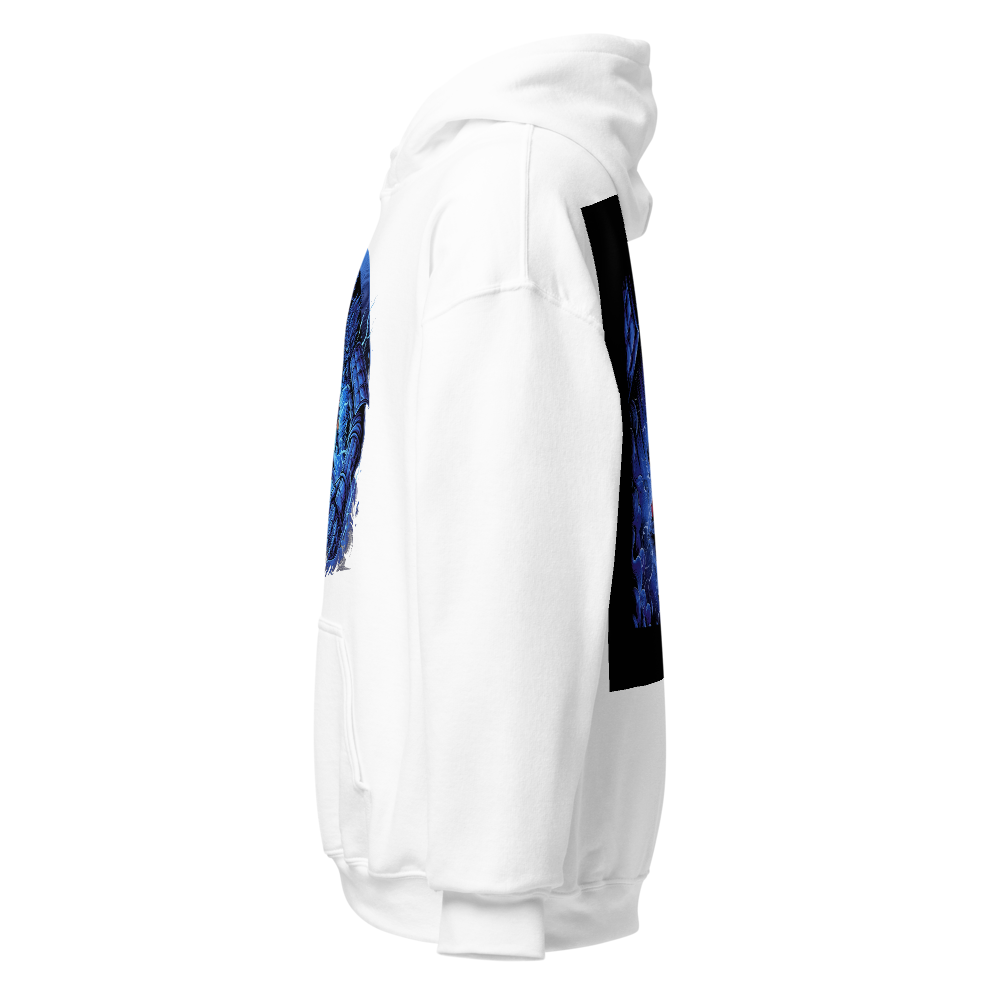 THE MADARA ART HOODIE  thumbnail 3