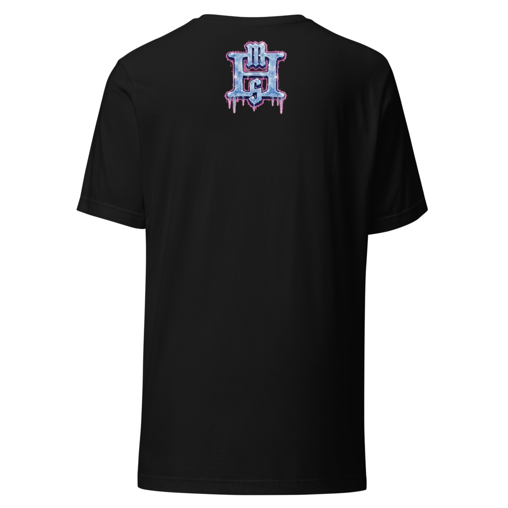 Success Is The Best Revenge Streetwear Tee thumbnail 2