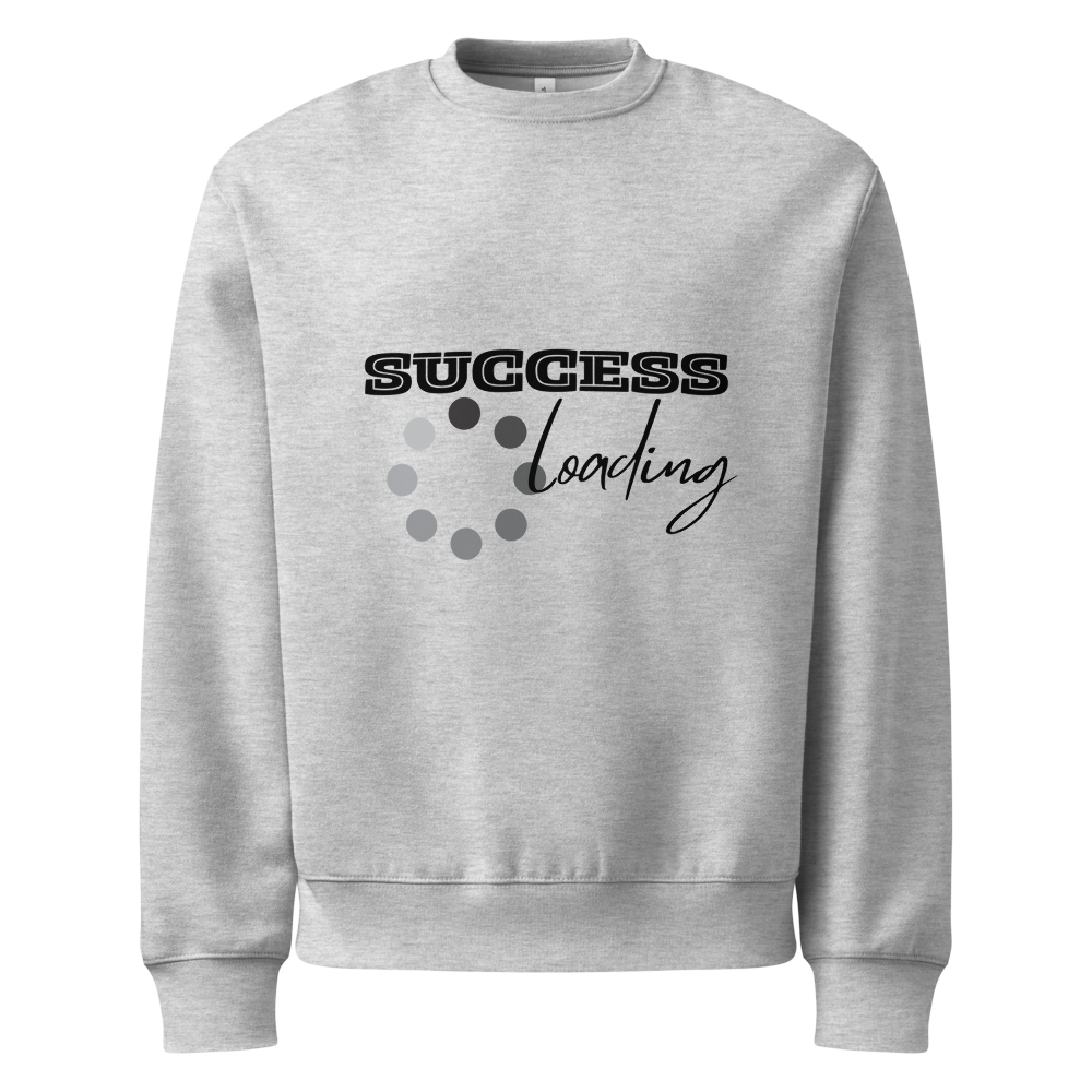 Success loading apperal