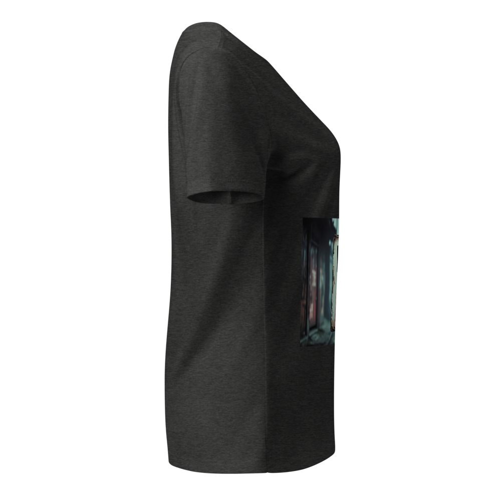 Women's t-shirt thumbnail 4