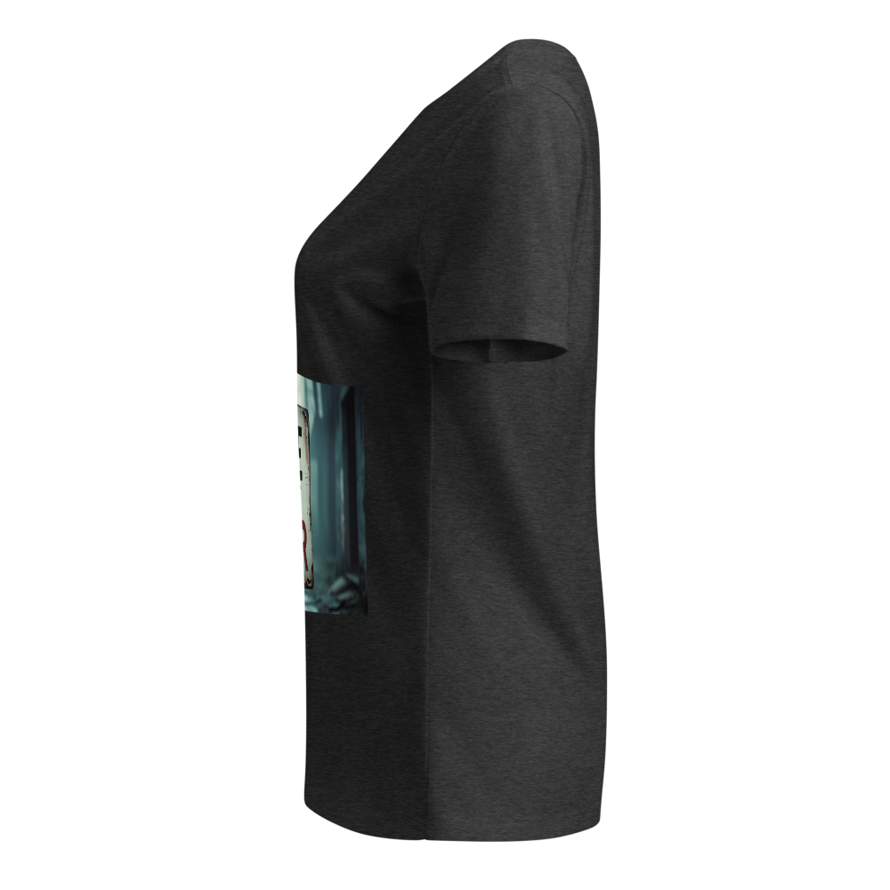 Women's t-shirt thumbnail 3