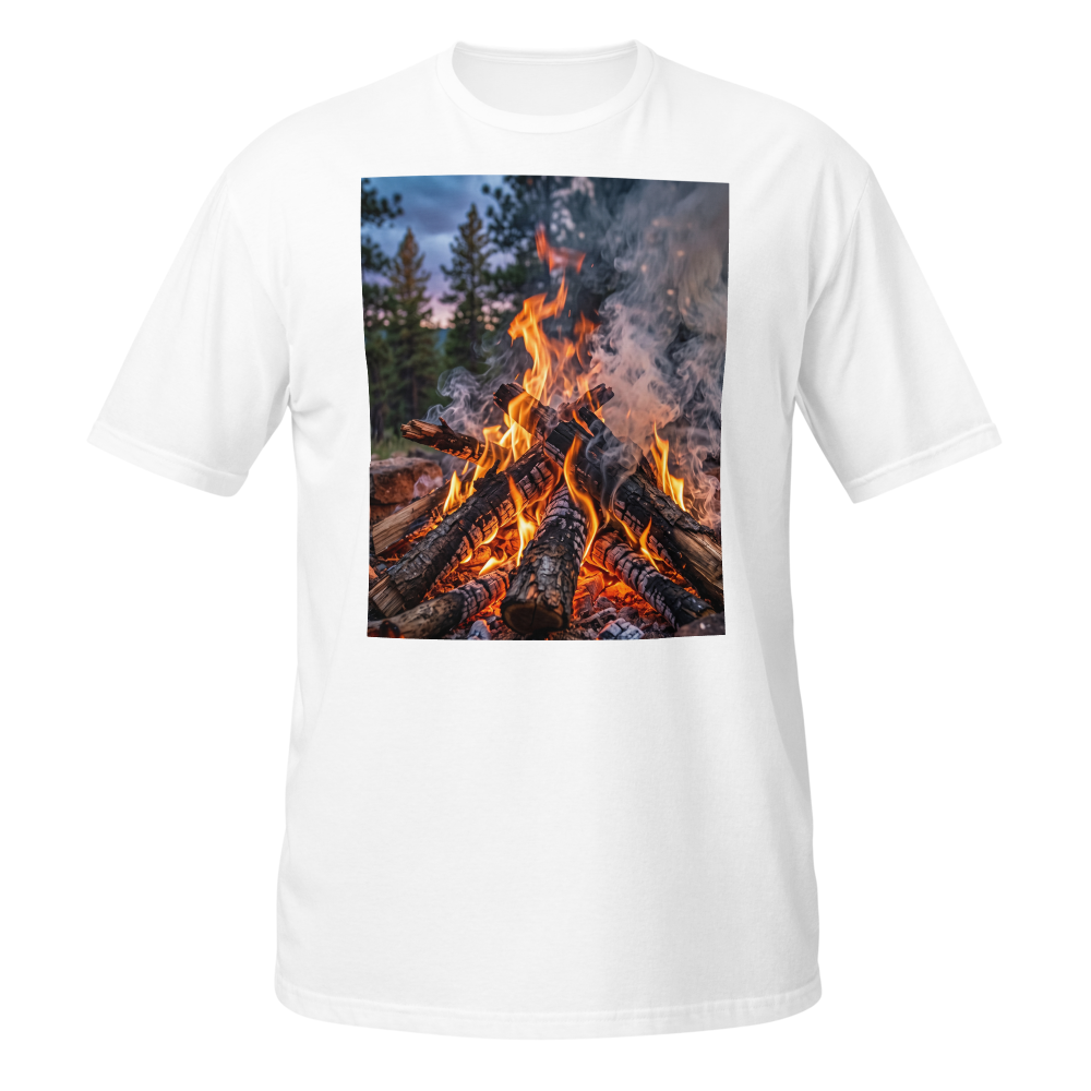 Devil t-shirt thumbnail 2