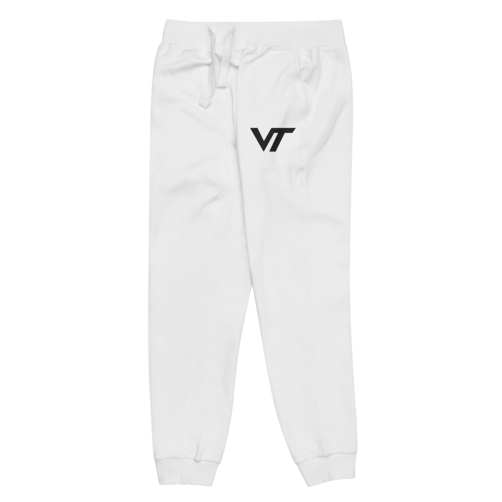 Victriper white pants  thumbnail 4