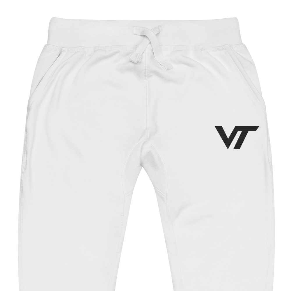 Victriper white pants  thumbnail 3