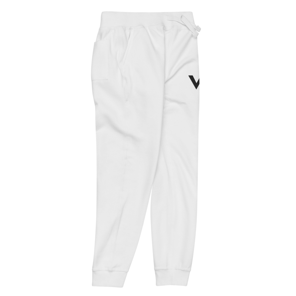 Victriper white pants  thumbnail 5