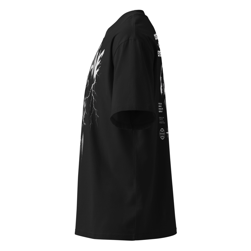 Discipline shirt thumbnail 3