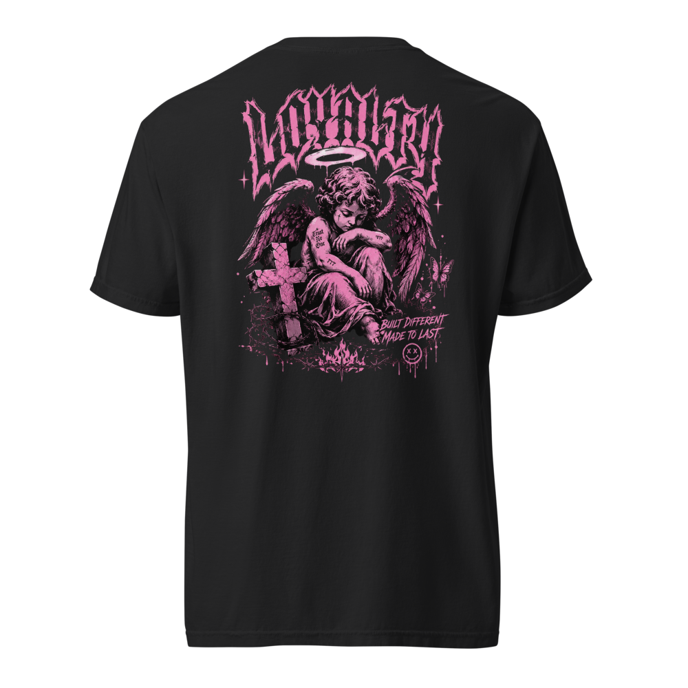 Loyalty Viren Shirt thumbnail 4