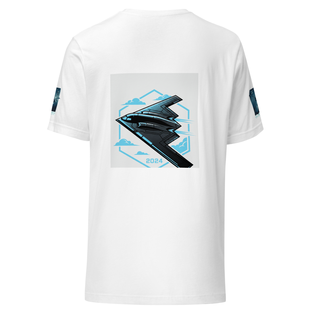 Unisex premiumT-shirts -classic everyday Essential thumbnail 2