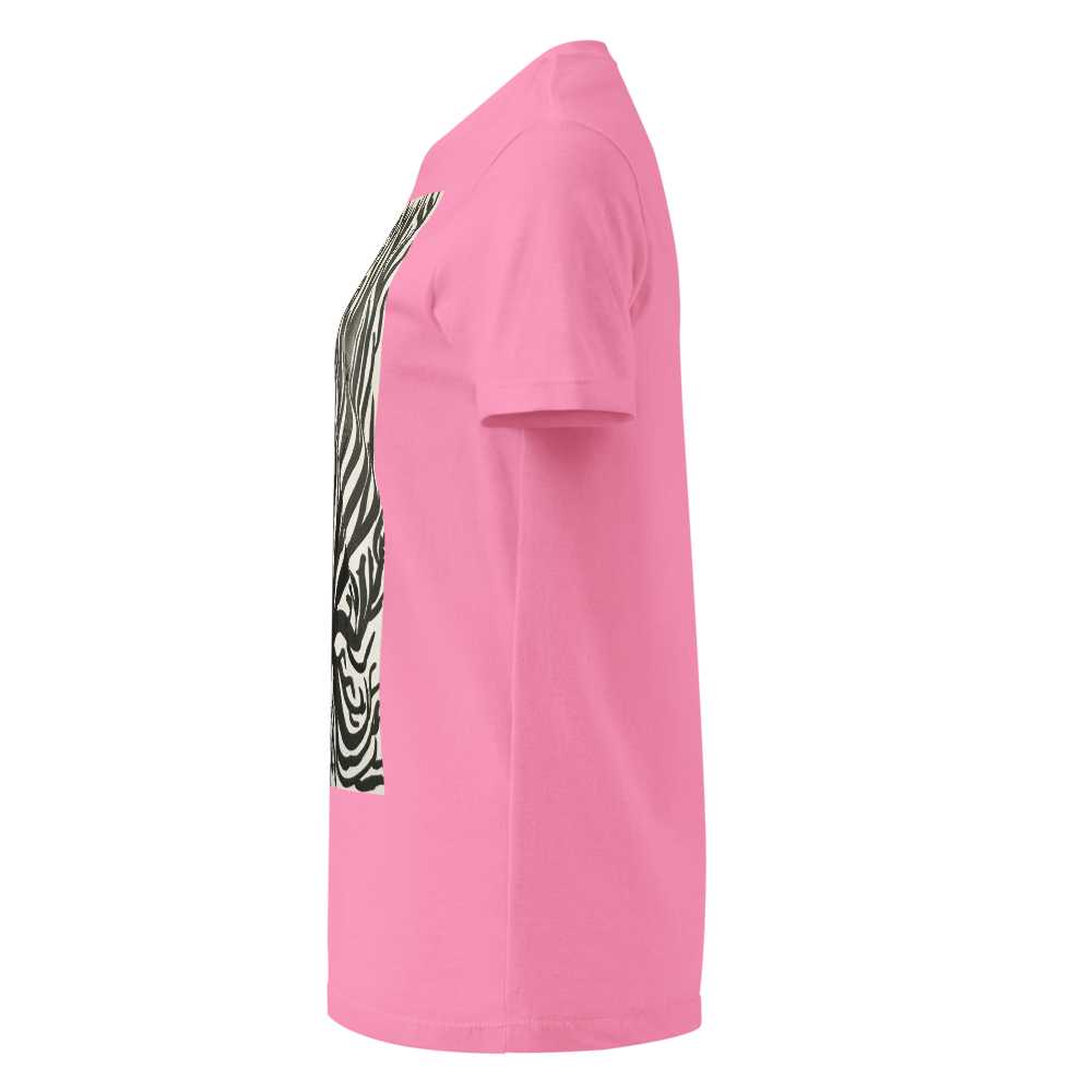 Women t shirt thumbnail 3