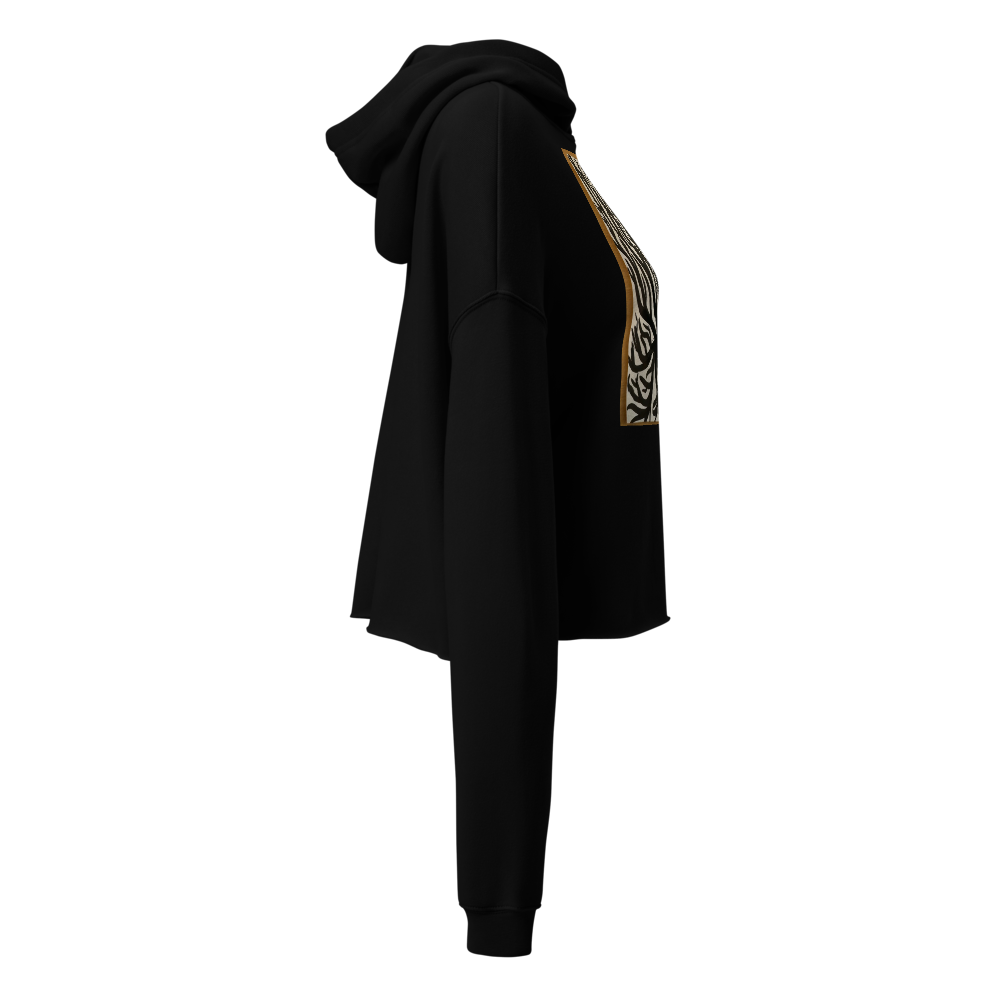 Cropped Hoodie thumbnail 3
