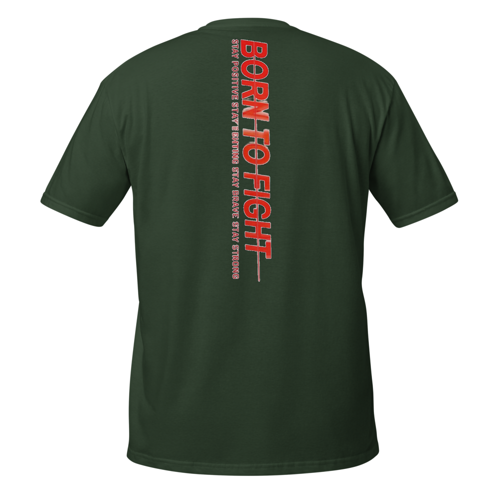 T-shirt  thumbnail 2